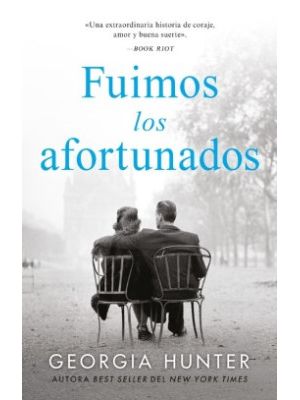 Fuimos Los Afortunados