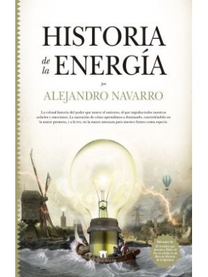 Historia De La Energia