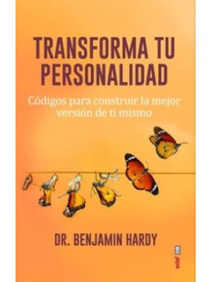 Transforma Tu Personalidad