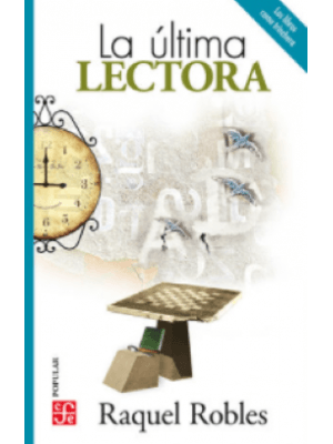 La Ultima Lectora