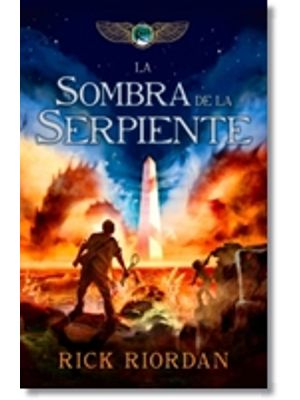 La Sombra De La Serpiente