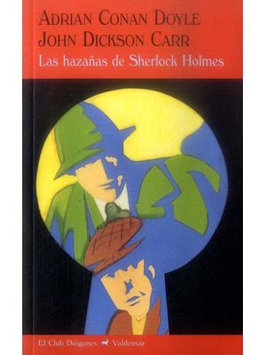 Las HazaÑas De Sherlock Holmes