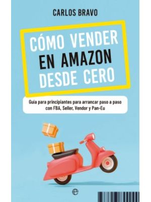 Como Vender En Amazon Desde Cero