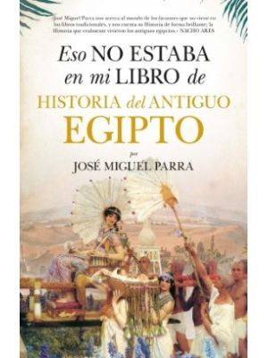 Historia Del Antiguo Egipto