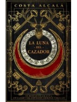 La Luna Del Cazador