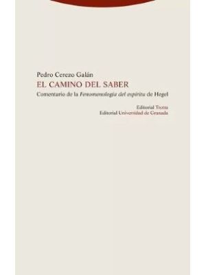 El Camino Del Saber