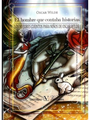 El Hombre Que Contaba Historias