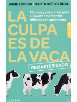 La Culpa Es De La Vaca