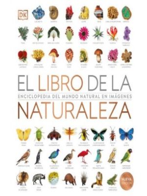 El Libro De La Naturaleza