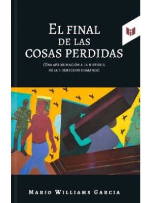 El Final De Las Cosas Perdidas