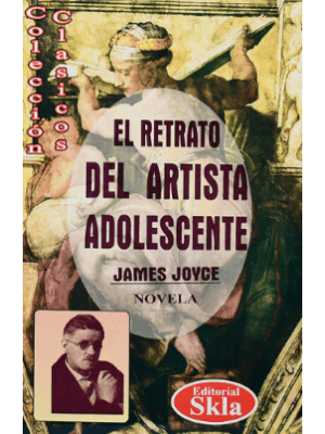 El Retrato Del Artista Adolescente