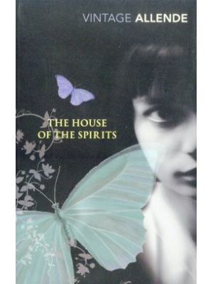 The House Of The Spirits