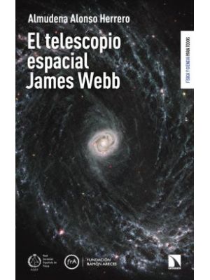 El Telescopio Espacial James Webb