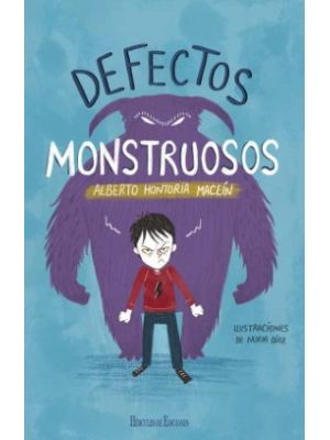 Defectos Monstruosos
