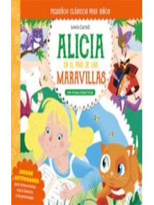 Alicia En El Pais De Las Maravillas