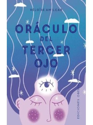 Oraculo Del Tercer Ojo