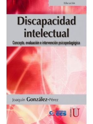 Discapacidad Intelectual