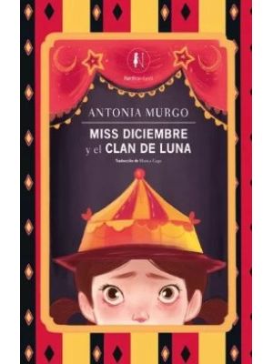 Miss Diciembre Y El Clan De Luna