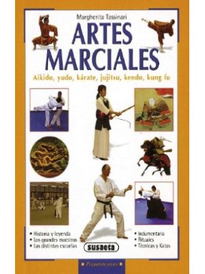 Artes Marciales