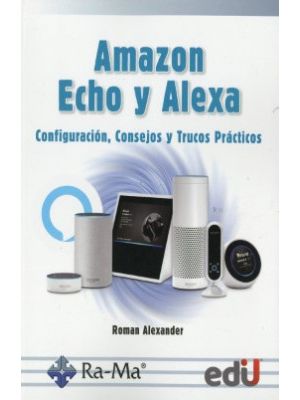 Amazon Echo Y Alexa