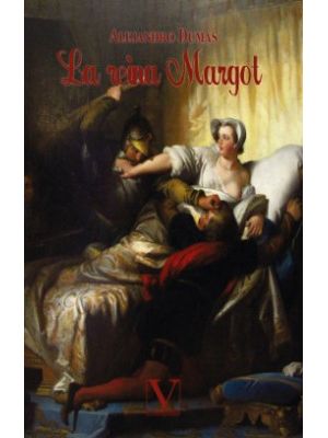 La Reina Margot