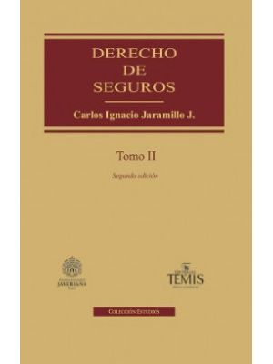 Derecho De Seguros T 2