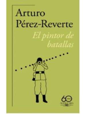 El Pintor De Batallas