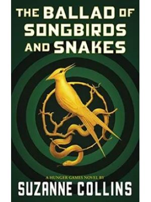 The Ballad Of Songbirds And Snakes