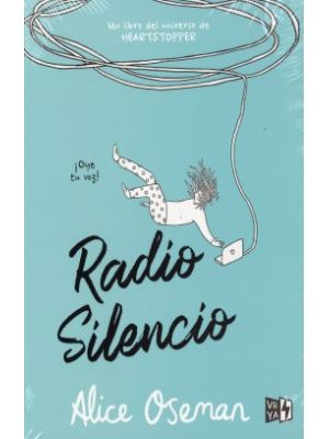 Radio Silencio