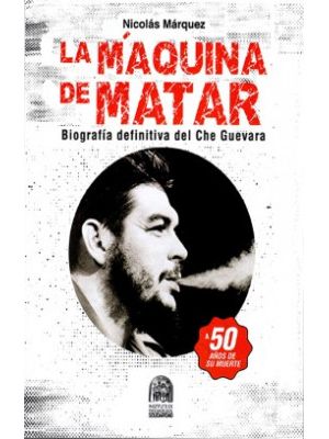 La Maquina De Matar