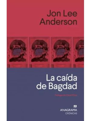 La Caida De Bagdad