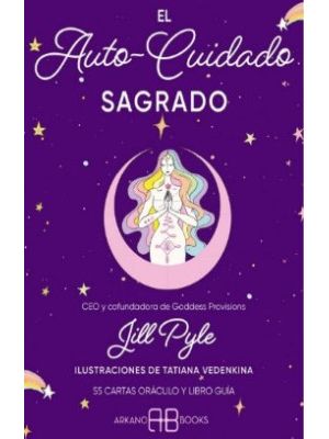El Auto Cuidado Sagrado (caja)