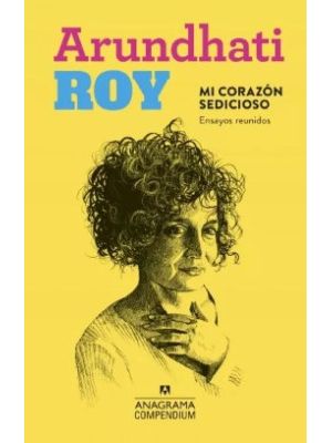Mi Corazon Sedicioso