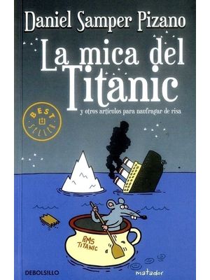 La Mica Del Titanic