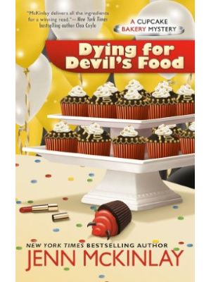 Dying For Devil S Food