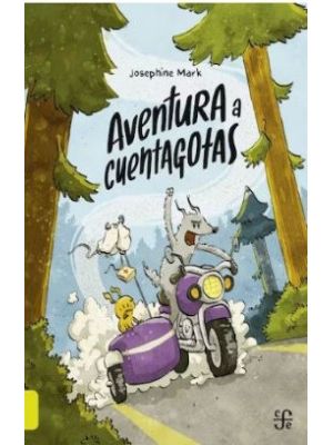 Aventuras A Cuentagotas