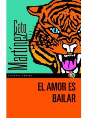 El Amor Es Bailar