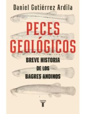 Peces Geologicos