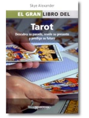 El Gran Libro Del Tarot