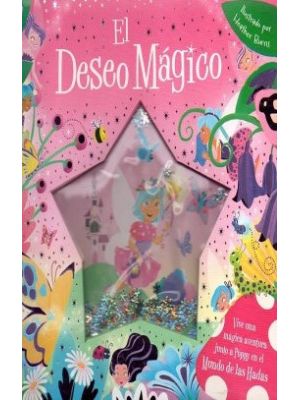 El Deseo Magico