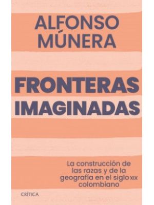 Fronteras Imaginadas