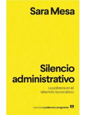 Silencio Administrativo