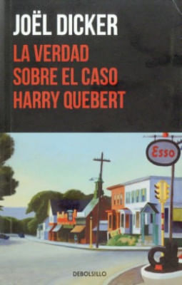 La Verdad Sobre El Caso Harry Quebert