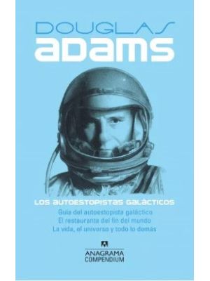 Los Autopistas Galacticos