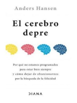 El Cerebro Depre