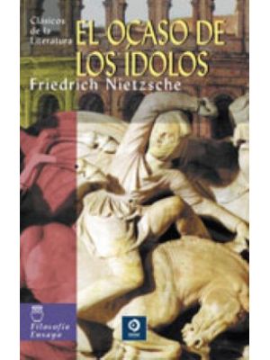 El Ocaso De Los Idolos