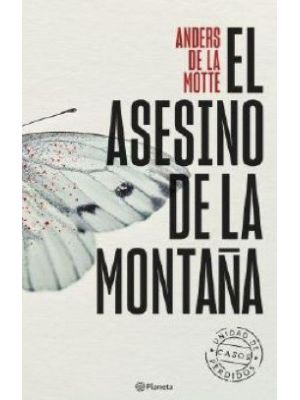 El Asesino De La MontaÑa