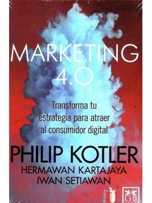 Marketing 4 0