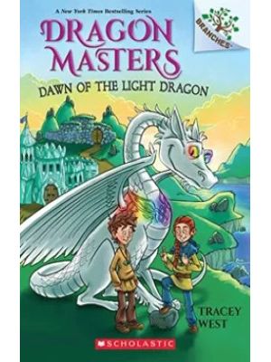 Dragon Masters 24