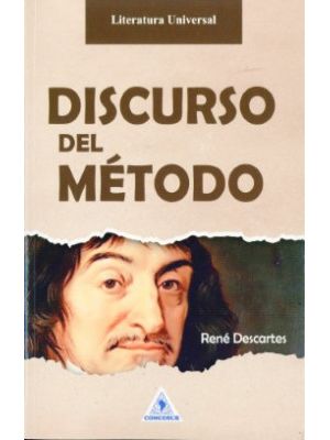 Discurso Del Metodo